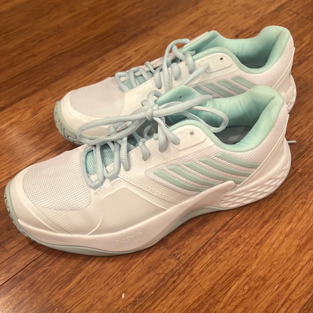 Kswiss Pickleball shoes size 8